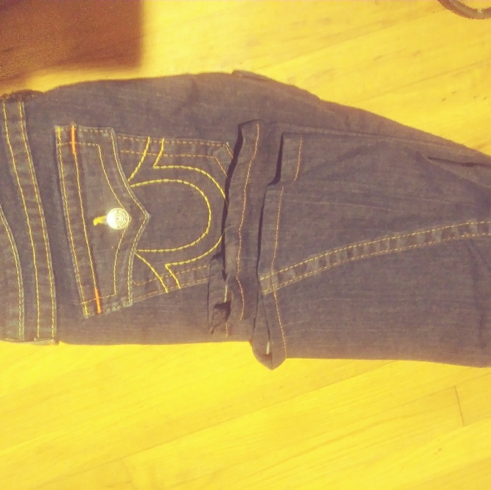 True Religion women's jeans